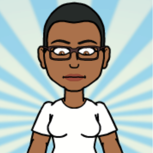 Fundraising Page: Denise Coleman